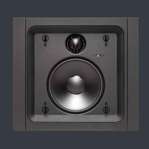 Dynaudio S4-LCRMT In-Wall Speaker (Pc)