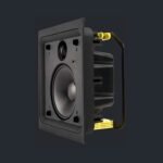 Dynaudio S4-LCRMT In-Wall Speaker (Pc)