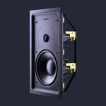 Dynaudio S4-W80 In-Wall Speaker (Pc)