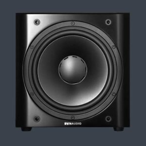 Dynaudio Sub 3 - Compact Active Subwoofer