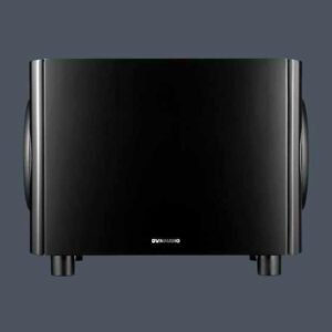 Dynaudio Sub 6 - Active Subwoofer