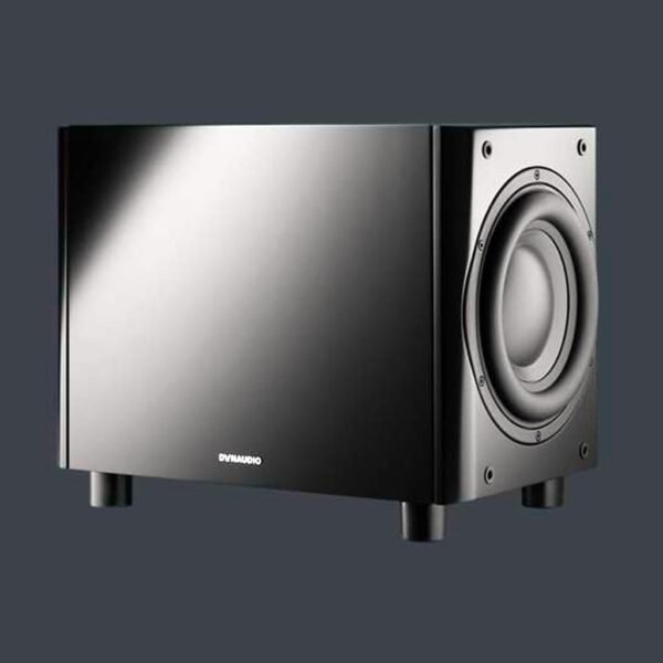 Dynaudio Sub 6 - Active Subwoofer
