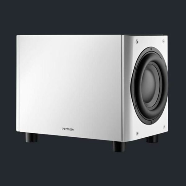 Dynaudio Sub 6 - Active Subwoofer