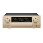 Accuphase E-380 Integrated Stereo Amplifier