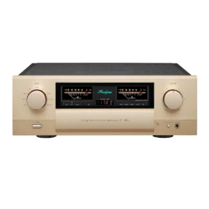Accuphase E-380 Integrated Stereo Amplifier