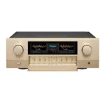 Accuphase E-380 Integrated Stereo Amplifier