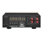 Accuphase E-380 Integrated Stereo Amplifier