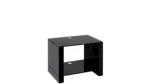 Blok Stax 450X Two Shelves Hi-Fi stands & Vinyl Storage (450 MM)