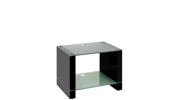 Blok Stax 450X Two Shelves Hi-Fi stands & Vinyl Storage (450 MM)