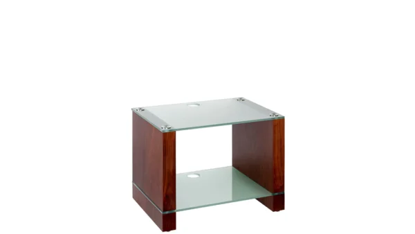 Blok Stax 450X Two Shelves Hi-Fi stands & Vinyl Storage (450 MM)