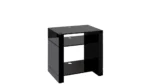 Blok Stax 600X Three Shelves Hi-Fi stands & Vinyl Storage (600 MM)