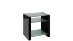 Blok Stax 600X Three Shelves Hi-Fi stands & Vinyl Storage (600 MM)
