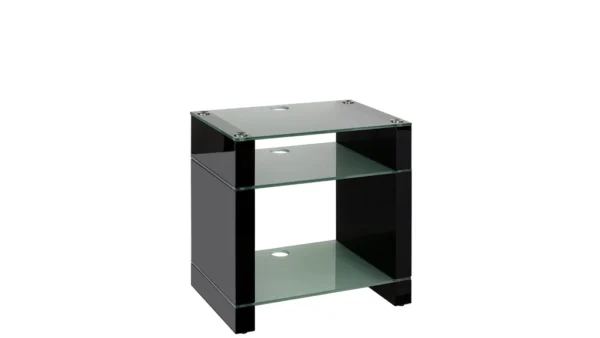 Blok Stax 600X Three Shelves Hi-Fi stands & Vinyl Storage (600 MM)