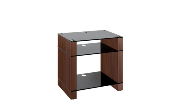 Blok Stax 600X Three Shelves Hi-Fi stands & Vinyl Storage (600 MM)