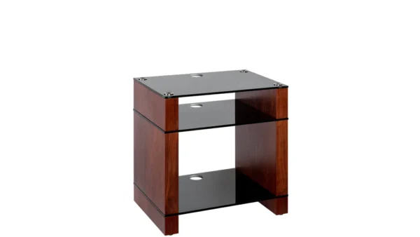 Blok Stax 600X Three Shelves Hi-Fi stands & Vinyl Storage (600 MM)