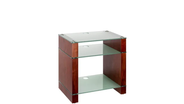 Blok Stax 600X Three Shelves Hi-Fi stands & Vinyl Storage (600 MM)