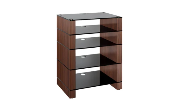 Blok Stax 810 Five Shelves Hi-Fi stands & Vinyl Storage (810 MM)
