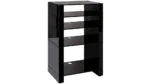 Blok Stax 960X five Shelves Hi-Fi stands & Vinyl Storage (960 MM)