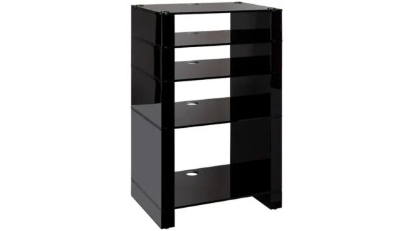 Blok Stax 960X five Shelves Hi-Fi stands & Vinyl Storage (960 MM)