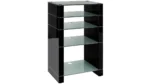 Blok Stax 960X five Shelves Hi-Fi stands & Vinyl Storage (960 MM)