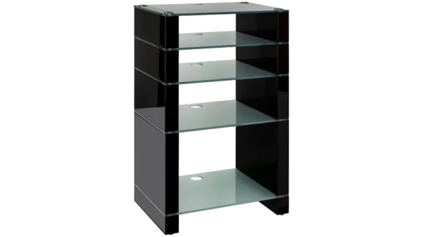 Blok Stax 960X five Shelves Hi-Fi stands & Vinyl Storage (960 MM)