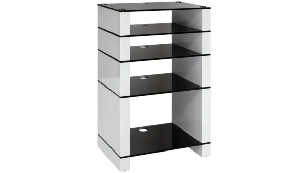 Blok Stax 960X five Shelves Hi-Fi stands & Vinyl Storage (960 MM)