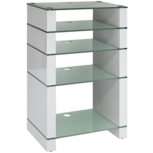 Blok Stax 960X five Shelves Hi-Fi stands & Vinyl Storage (960 MM)