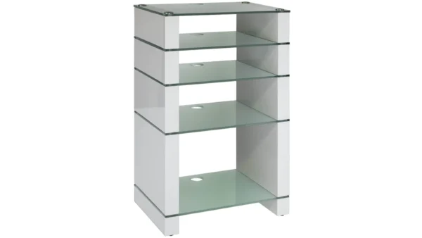 Blok Stax 960X five Shelves Hi-Fi stands & Vinyl Storage (960 MM)