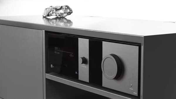 Lyngdorf MP-60 2.1 Surround Sound 16 Channel Processor