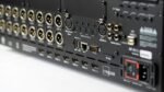 Lyngdorf MP-60 2.1 Surround Sound 16 Channel Processor