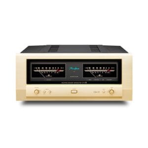 Accuphase A-48S - Stereo Power Amplifier