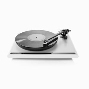 Roksan Attessa Turntable - Record Player
