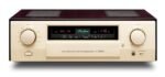 Accuphase C-3900 Precision Stereo Preamplifier