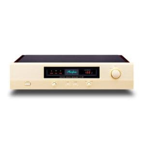 Accuphsase C-47 Stereo Phono Amplifier