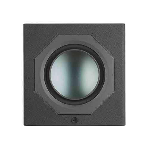 Monitor Audio Cinergy Sub15 Inwall Passive THX Ultra cinema series Subwoofer