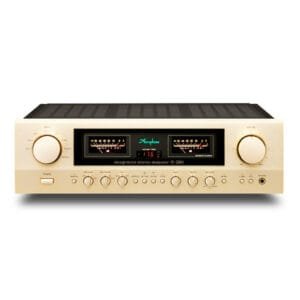 Accuphase E-280 Integrated Stereo Amplifier