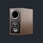 Dynaudio Heritage Special Bookshelf Speaker (Pair)