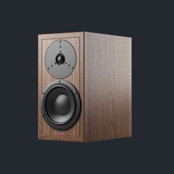 Dynaudio Heritage Special Bookshelf Speaker (Pair)