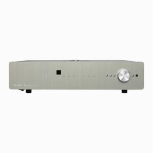 Roksan K3 Integrated Amplifier Front View White