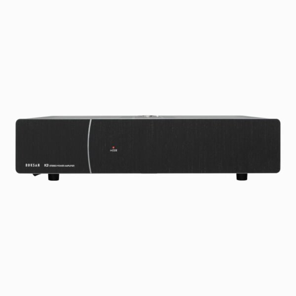 Roksan K3 Power Amplifier