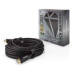 Konig 8K HDMI 2.1 AOC Cable 15 Meter (KN35000BK150)
