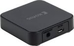 Konig Audio receiver with Bluetooth (CSBTRCVR100)