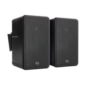 Monitor Audio Climate 50 Outdoor On-Wall Speaker