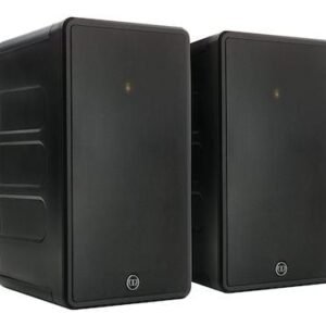 Monitor Audio Climate 80 Outdoor On-Wall Speaker