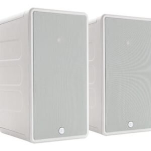 Monitor Audio Climate 80 White Colour