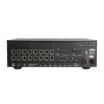 Lyngdorf MP-60 2.1 Surround Sound 16 Channel Processor