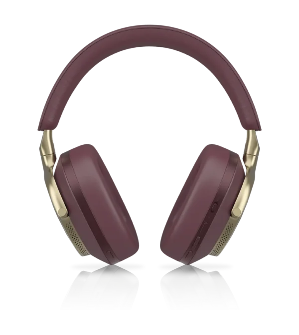 Bowers & Wilkins Px8 Over-ear noise cancelling headphones