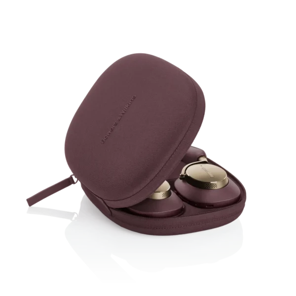 Bowers & Wilkins Px8 Over-ear noise cancelling headphones