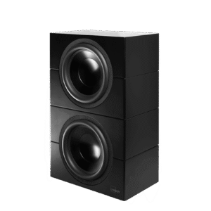 Lyngdorf BW-20 Passive Boundary Subwooder