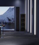 Lyngdorf D-5 Compact In-Wall Speaker (Pc)